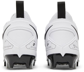 나이키 알파 메네스 프로 3 '화이트 블랙' CT6649-100 Details for 나이키 알파 메네스 프로 3 '화이트 블랙' CT6649-100