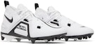 Cheap Nike Alpha Menace Pro 3 'Putih Hitam' CT6649-100