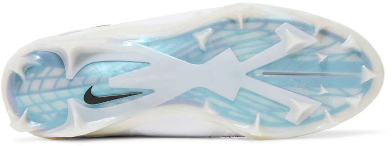 Nike Alpha Menace Pro 3 'Blanco Negro Oro' CT6649-105 Shop Nike Alpha Menace Pro 3 'Blanco Negro Oro' CT6649-105