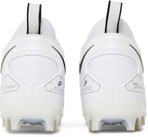 Nike Alpha Menace Pro 3 'Putih Hitam Emas' CT6649-105 Details for Nike Alpha Menace Pro 3 'Putih Hitam Emas' CT6649-105