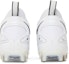 Details for Nike Alpha Menace Pro 3 'Putih Hitam Emas' CT6649-105