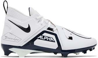 Nike Alpha Menace Pro 3 'White College Navy' CT6649-108 Nike Alpha Menace Pro 3 'White College Navy' CT6649-108