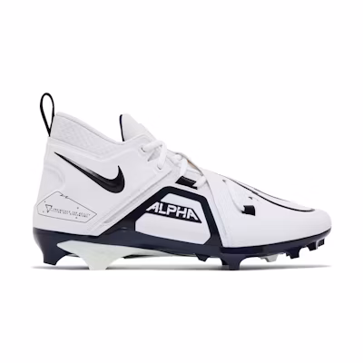 Nike Alpha Menace Pro 3 'White College Navy'