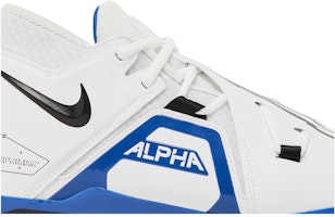 耐克 Alpha Menace Pro 3 '白蓝皇家' CT6649-101 Order 耐克 Alpha Menace Pro 3 '白蓝皇家' CT6649-101