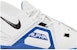 Nike Alpha Menace Pro 3 'Putih Game Royal' CT6649-101