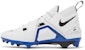 Nike Alpha Menace Pro 3 'Putih Game Royal' CT6649-101