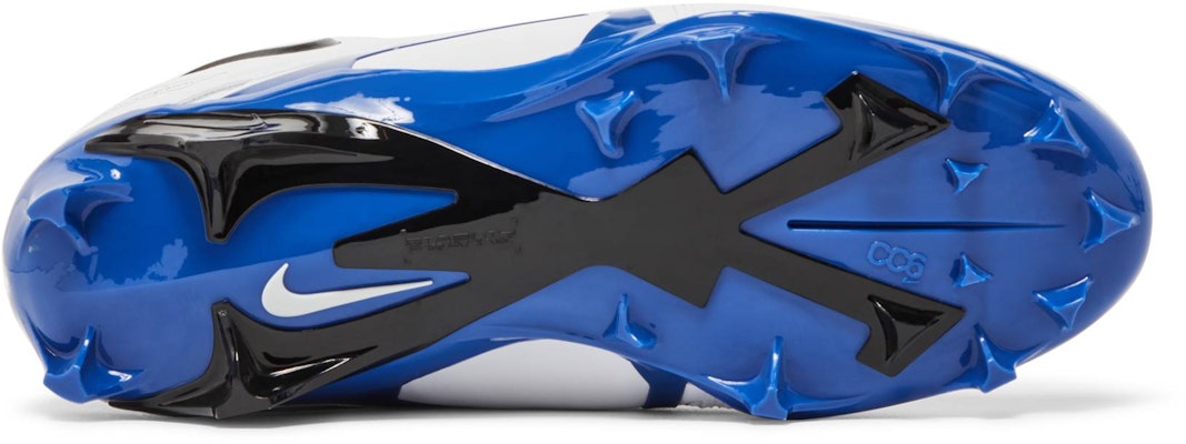 Nike Alpha Menace Pro 3 'White Game Royal' CT6649-101 Shop Nike Alpha Menace Pro 3 'White Game Royal' CT6649-101