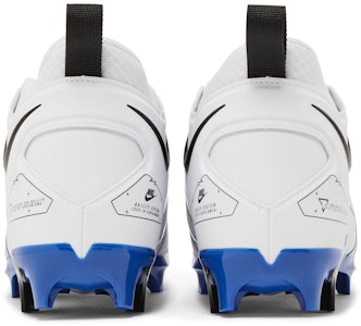 耐吉 Alpha Menace Pro 3 '白色遊戲皇家藍' CT6649-101 Details for 耐吉 Alpha Menace Pro 3 '白色遊戲皇家藍' CT6649-101