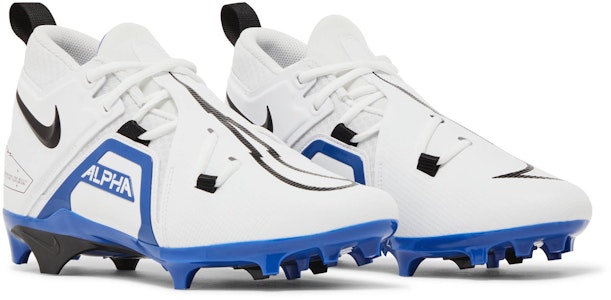 耐吉 Alpha Menace Pro 3 '白色遊戲皇家藍' CT6649-101 Cheap 耐吉 Alpha Menace Pro 3 '白色遊戲皇家藍' CT6649-101