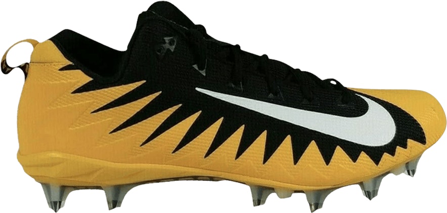 Nike alpha menace pro low on sale