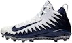Buy Nike Alpha Menace Pro Mid Kasut Bola Sepak Lelaki 'Biru Putih' 871451-155