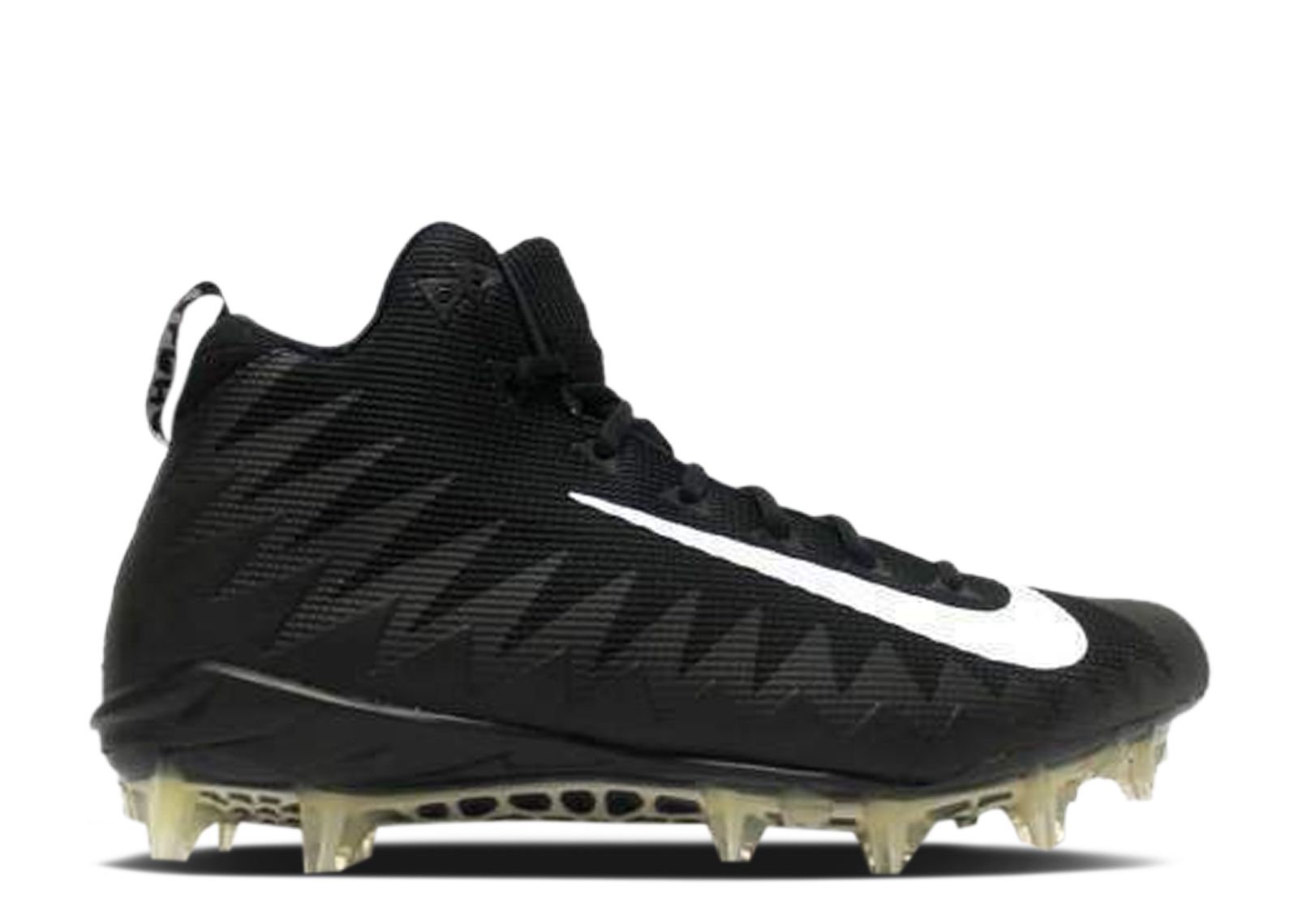 Nike Alpha Menace Pro Mid PF 'Black' 915414-010