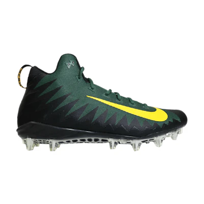 Nike Alpha Menace Pro Mid PF 'Green Bay Packers'