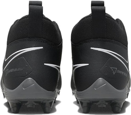 Nike Alpha Menace Varsity 3 'Hitam Besi Abu' CV0586-010 Purchase Nike Alpha Menace Varsity 3 'Hitam Besi Abu' CV0586-010