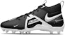 Nike Alpha Menace Varsity 3 'Hitam Putih' CV0586-001