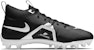 Nike Alpha Menace Varsity 3 'Hitam Putih' CV0586-001