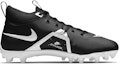 Order Nike Alpha Menace Varsity 3 'Hitam Putih' CV0586-001