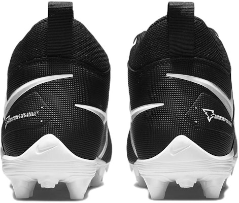Nike Alpha Menace Varsity 3 'Black White' CV0586-001 Purchase Nike Alpha Menace Varsity 3 'Black White' CV0586-001