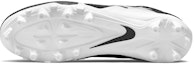 Details for Nike Alpha Menace Varsity 3 'Hitam Putih' CV0586-001