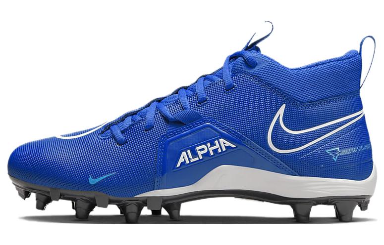Nike Alpha Menace Varsity 3 'Game Royal' CV0586-414