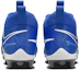 Purchase Nike Alpha Menace Varsity 3 ''Game Royal'' Scarpe da Football Americano CV0586-414