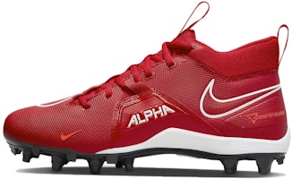 Nike Alpha Menace Varsity 3 'University Red' CV0586-616 Nike Alpha Menace Varsity 3 'University Red' CV0586-616