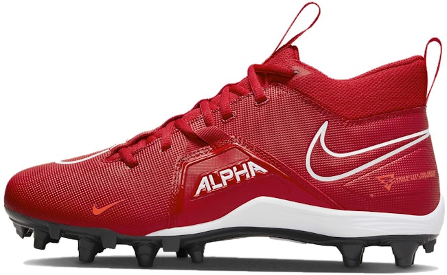 Nike Alpha Menace Varsity 3 'Rojo Universitario' CV0586-616 Buy Nike Alpha Menace Varsity 3 'Rojo Universitario' CV0586-616