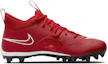 Order Nike Alpha Menace Varsity 3 ''Rouge Université'' CV0586-616