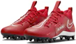 Lookbook Nike Alpha Menace Varsity 3 ''Rouge Université'' CV0586-616