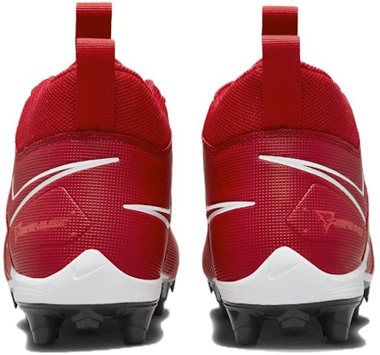 Nike Alpha Menace Varsity 3 'University Red' Lelaki Merah Universiti CV0586-616 Purchase Nike Alpha Menace Varsity 3 'University Red' Lelaki Merah Universiti CV0586-616