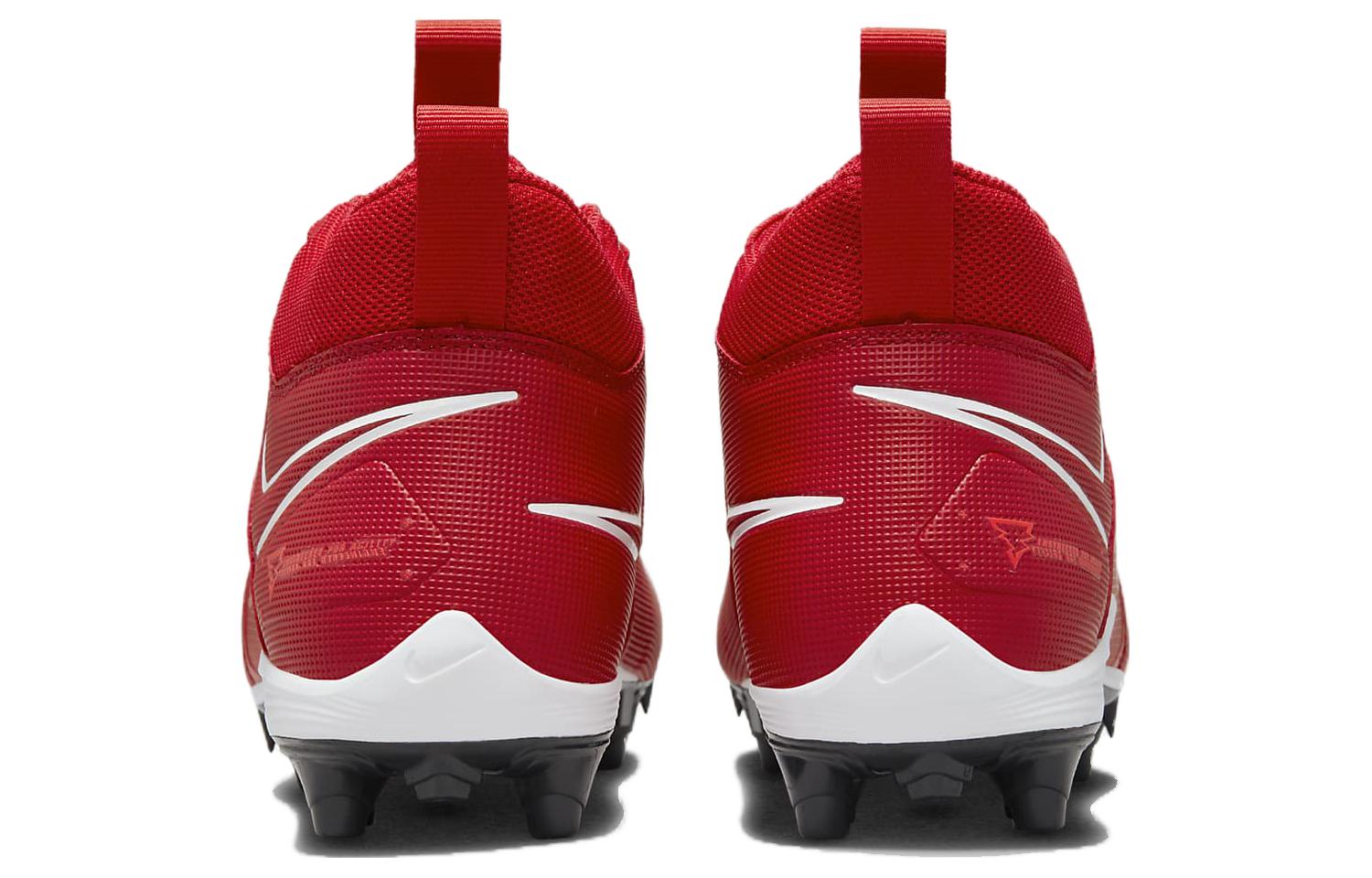 Purchase Nike Alpha Menace Varsity 3 ''Rouge Université'' CV0586-616