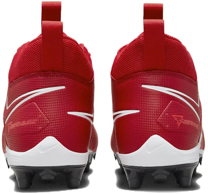 Nike Alpha Menace Varsity 3 ''Rouge Université'' CV0586-616 Purchase Nike Alpha Menace Varsity 3 ''Rouge Université'' CV0586-616
