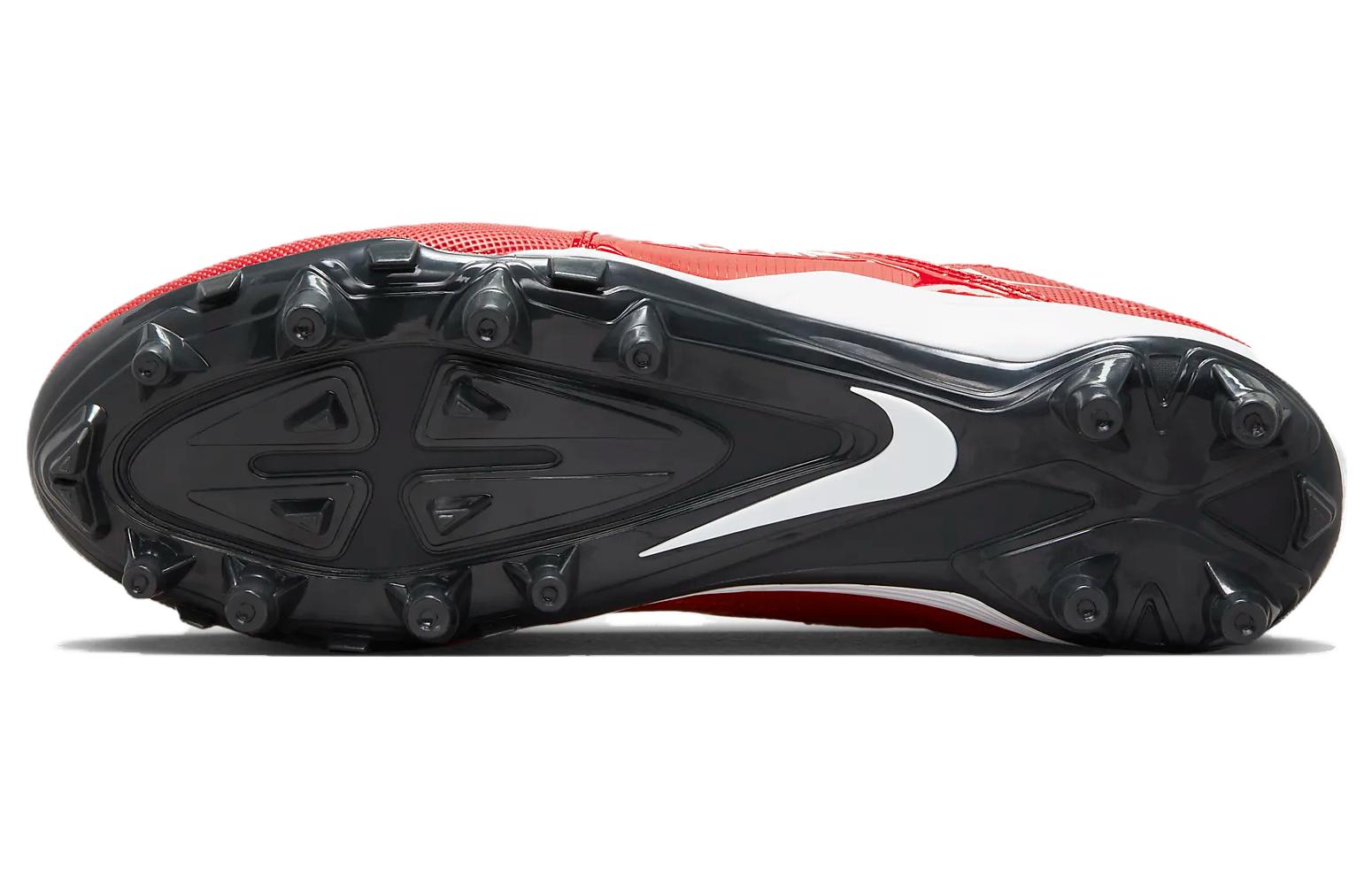 Details for Nike Alpha Menace Varsity 3 ''Rouge Université'' CV0586-616