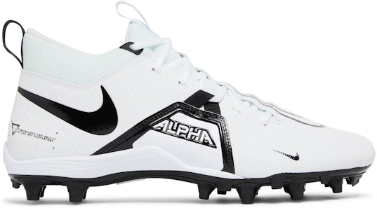 耐克Alpha Menace Varsity 3 '白黑' 男鞋 CV0586-100 Buy 耐克Alpha Menace Varsity 3 '白黑' 男鞋 CV0586-100