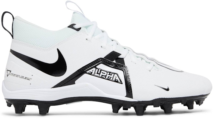 Nike Alpha Menace Varsity 3 'Putih Hitam' Pria CV0586-100 Buy Nike Alpha Menace Varsity 3 'Putih Hitam' Pria CV0586-100