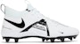 Nike Alpha Menace Varsity 3 'Putih Hitam' CV0586-100