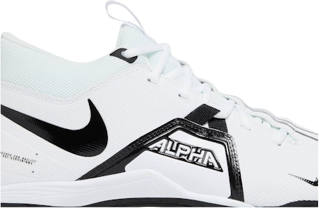 耐克Alpha Menace Varsity 3 '白黑' 男鞋 CV0586-100 Order 耐克Alpha Menace Varsity 3 '白黑' 男鞋 CV0586-100