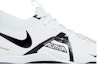 Order Nike Alpha Menace Varsity 3 'Putih Hitam' CV0586-100