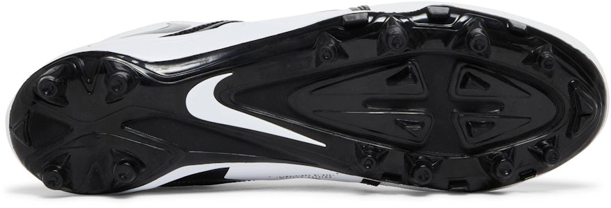 耐克Alpha Menace Varsity 3 '白黑' 男鞋 CV0586-100 Shop 耐克Alpha Menace Varsity 3 '白黑' 男鞋 CV0586-100