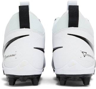 耐克Alpha Menace Varsity 3 '白黑' 男鞋 CV0586-100 Details for 耐克Alpha Menace Varsity 3 '白黑' 男鞋 CV0586-100