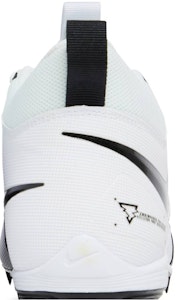 耐克Alpha Menace Varsity 3 '白黑' 男鞋 CV0586-100 Sizing 耐克Alpha Menace Varsity 3 '白黑' 男鞋 CV0586-100