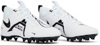 Cheap Nike Alpha Menace Varsity 3 'Putih Hitam' CV0586-100