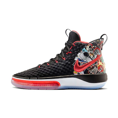 Nike AlphaDunk 'China Hoop Dreams'