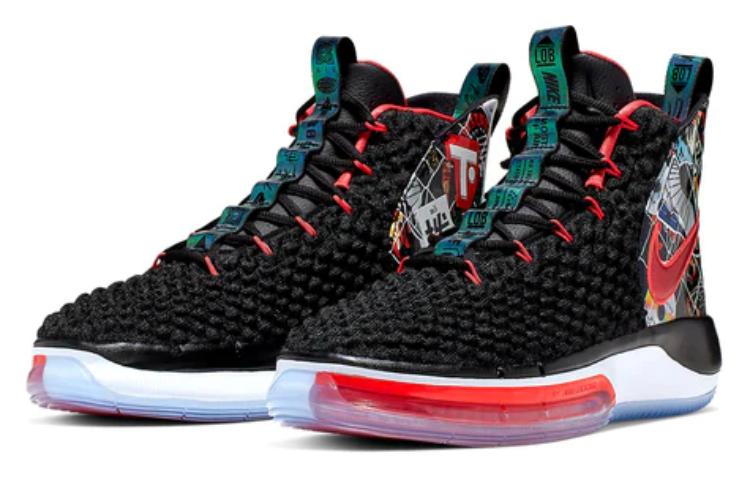 Lookbook 나이키 알파덩크 "중국의 농구 꿈" (41 characters) CK5325-061