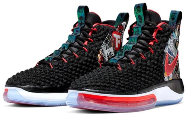 Nike AlphaDunk 'China Hoop Dreams' CK5325-061 Lookbook Nike AlphaDunk 'China Hoop Dreams' CK5325-061