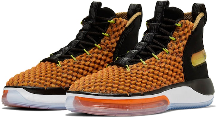 Nike AlphaDunk 'Frank Rudy' BQ5401-800 Lookbook Nike AlphaDunk 'Frank Rudy' BQ5401-800