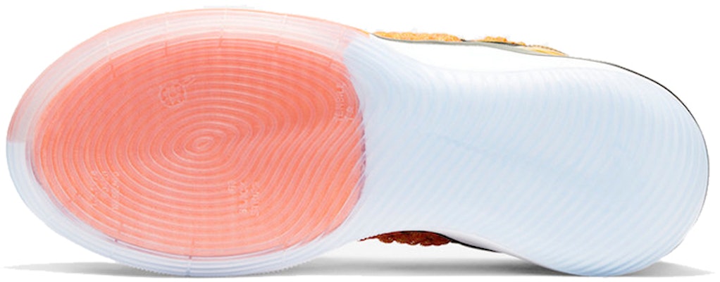 Nike AlphaDunk 'Frank Rudy' BQ5401-800 Details for Nike AlphaDunk 'Frank Rudy' BQ5401-800