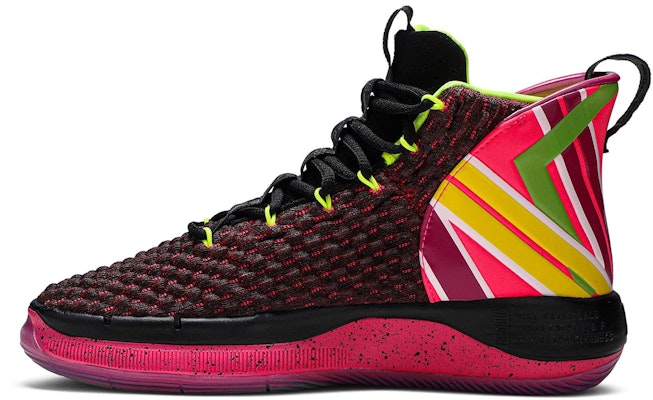 Nike AlphaDunk 'Hoverboard' BQ5401-600 Lookbook Nike AlphaDunk 'Hoverboard' BQ5401-600