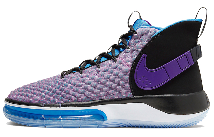 Nike AlphaDunk 'Huarache - Fab Five' BQ5401-900