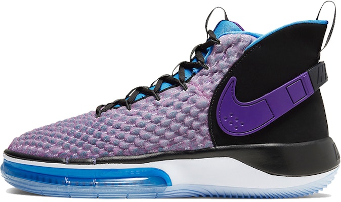 Nike AlphaDunk 'Huarache - Fab Five' BQ5401-900 Buy Nike AlphaDunk 'Huarache - Fab Five' BQ5401-900